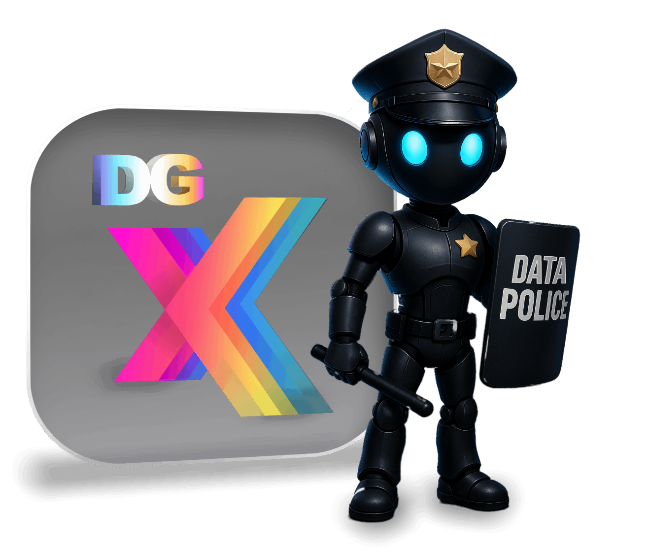 DataGuardX App