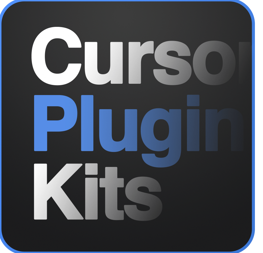 Cursor Plugin Kits